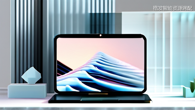 格发智能资源调配